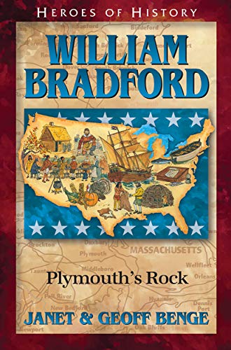 William Bradford
