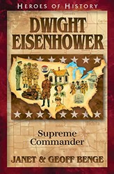 Dwight D Eisenhower