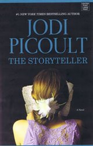 The Storyteller (Large Print Edition)