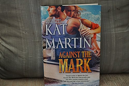 Against the Mark