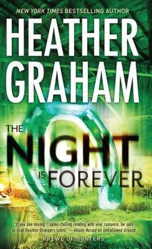 The Night Is Forever