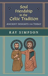 Soul Friendship in the Celtic Tradition