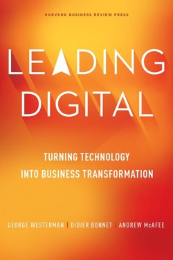 Leading Digital