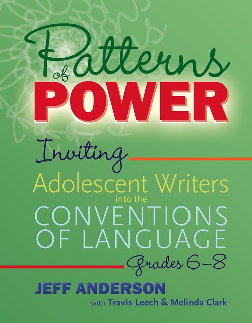 Patterns of Power, Grades 68