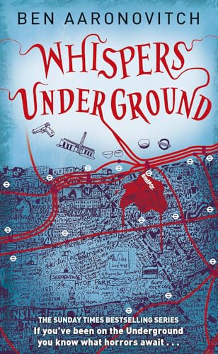 Whispers Underground