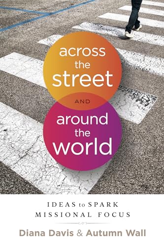 Across the Street and Around the World