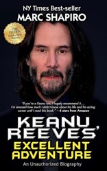 Keanu Reeves' Excellent Adventure