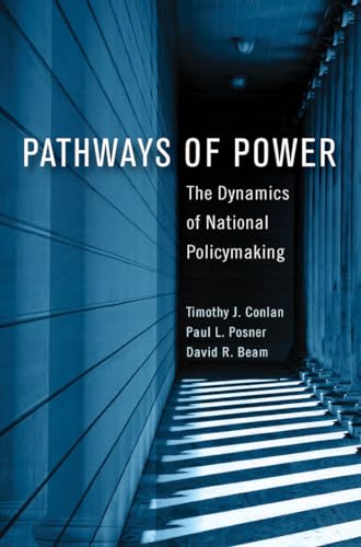 Pathways of Power