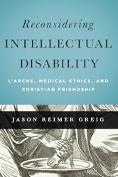 Reconsidering Intellectual Disability