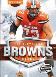 The Cleveland Browns Story