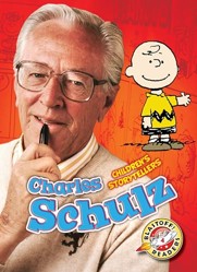 Charles Schulz