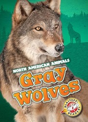 Gray Wolves