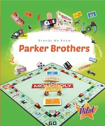 Parker Brothers