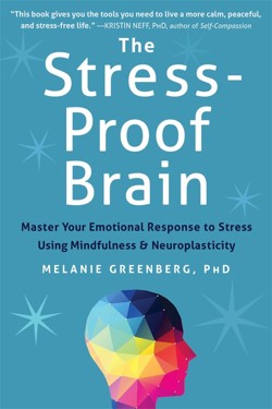 The The Stress-Proof Brain