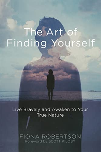 The Art of Finding Yourself