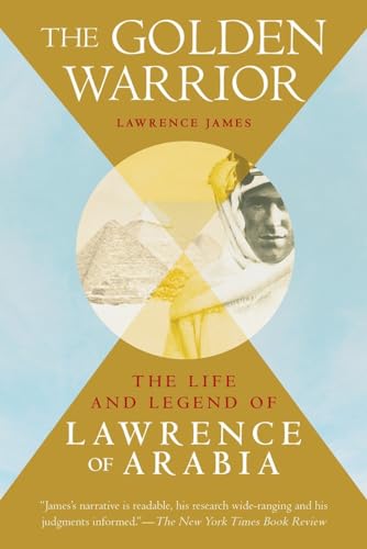 The Golden Warrior