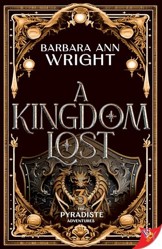 A Kingdom Lost
