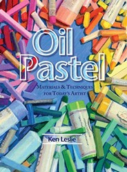 Oil Pastel