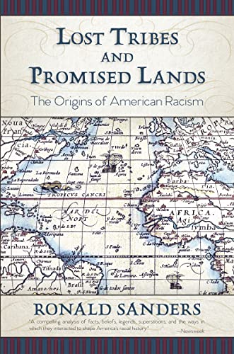 Lost Tribes and Promised Lands