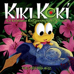 Kiki Kok