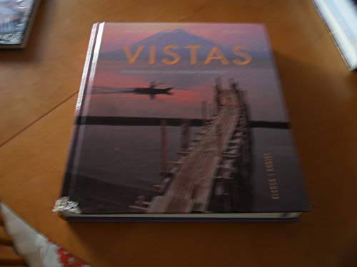 Vistas 5e Instructor Annotated Edition