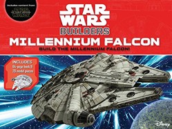 Star Wars Builders: Millennium Falcon