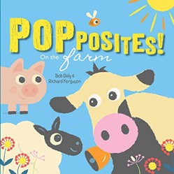 Popposites: On the Farm