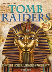 Trailblazers: Tomb Raiders