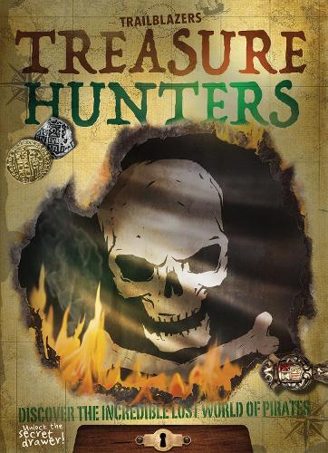 Trailblazers: Treasure Hunters