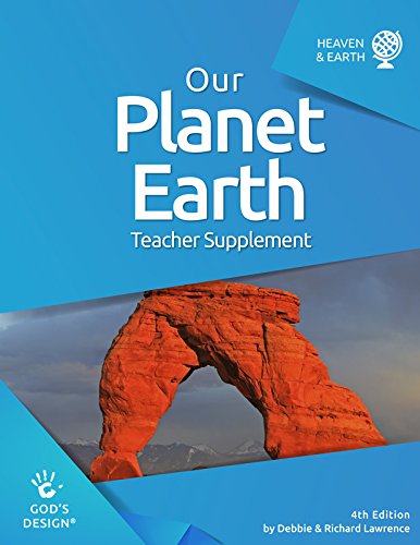 Our Planet Earth