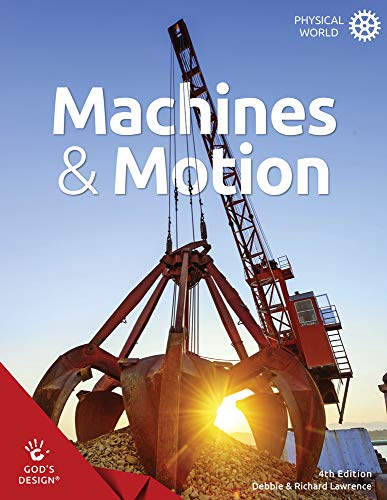 Machines & Motion