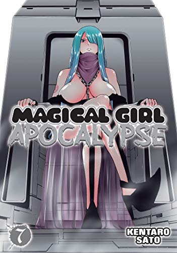 Magical Girl Apocalypse