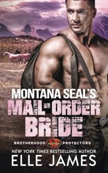 Montana SEAL's Mail-Order Bride