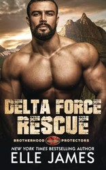 Delta Force Rescue