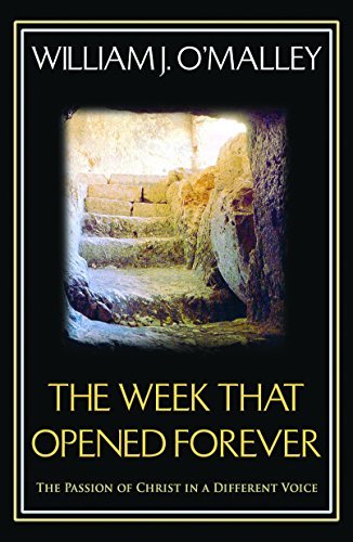 The Week That Opened Forever