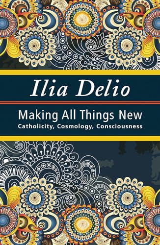 Making All Things New