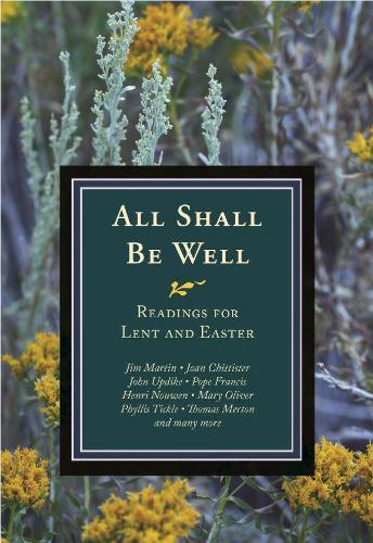 All Shall Be Well