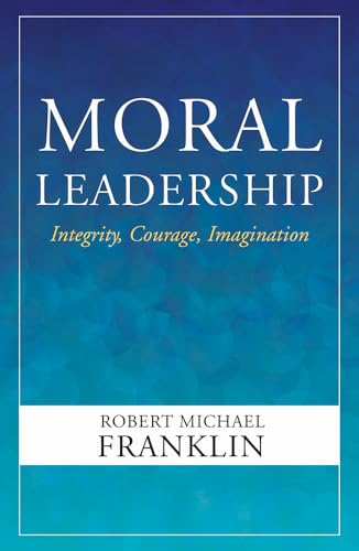Moral Leadership