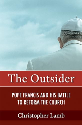 The Outsider