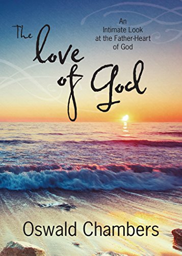 The Love of God