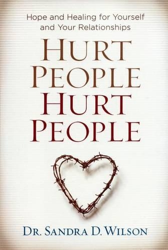 Hurt People Hurt People