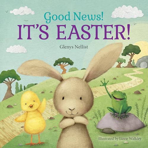 Good News! It's Easter!