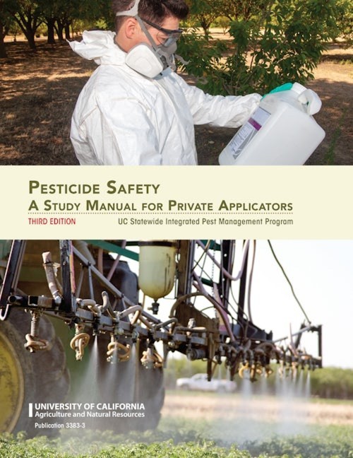 Pesticide Safety