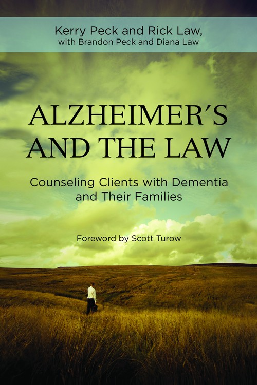 Alzheimer's and the Law