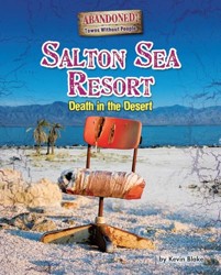 Salton Sea Resort
