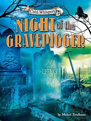 Night of the Gravedigger