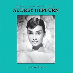 Audrey Hepburn