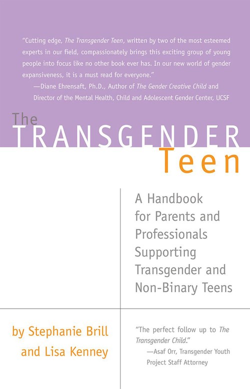 The Transgender Teen