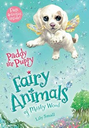 Paddy the Puppy