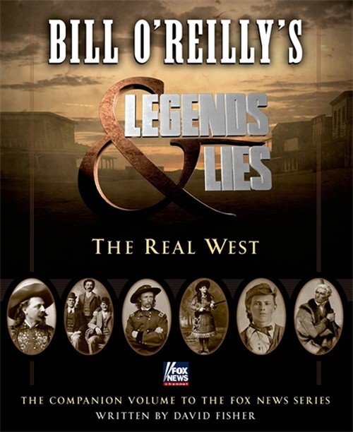 Legends and Lies